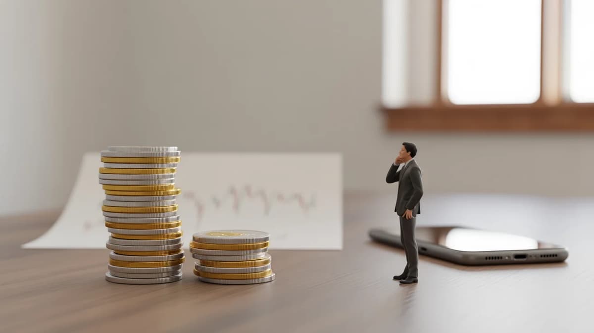 Questioning Sentiment Shift Amid Today’s Price Action