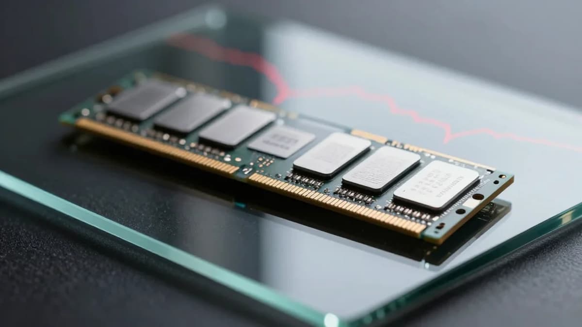 Most Miss KOSPI’s Memory Chip and Reform Narrative