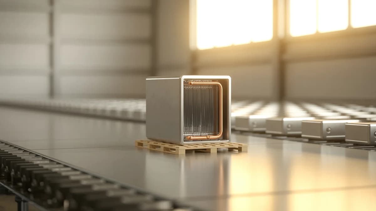 Exowatt Secures $50M Series A Extension to Accelerate AI Data Center Power Solution