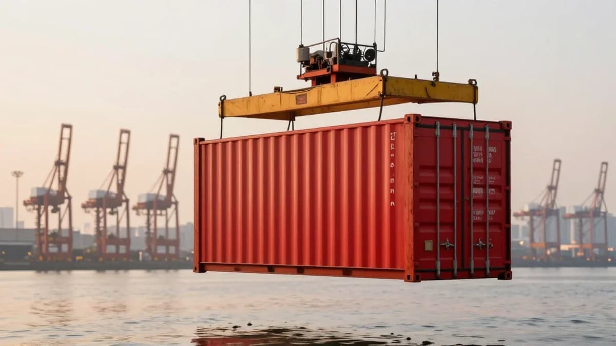 China’s Record 2025 Trade Surplus Fuels Ongoing Tensions