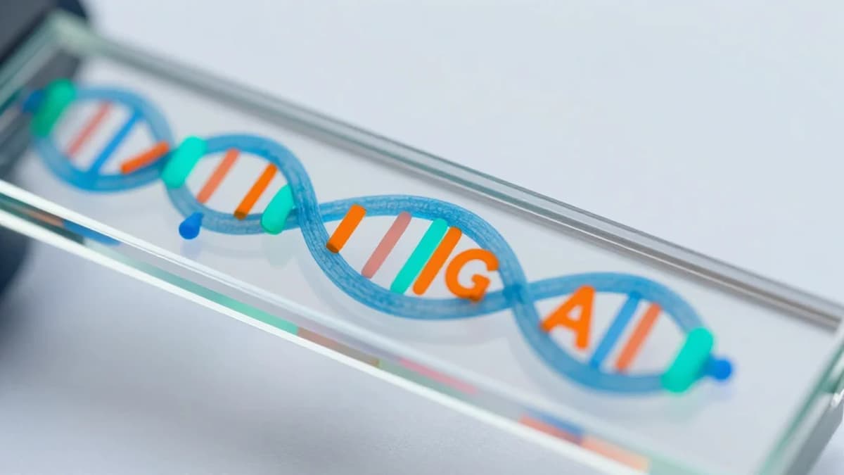 Pond-Dwelling Microalga Exposes a Parallel Track for RNA Processing