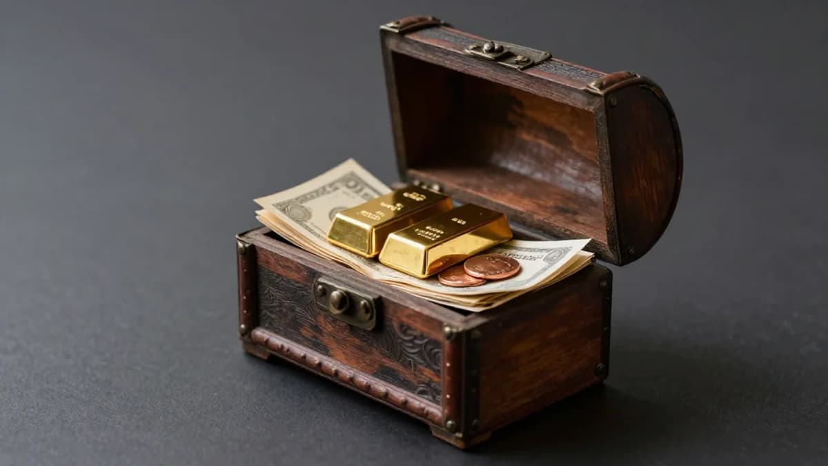 Social Security Trust Fund Yields $58 Billion a Year on $2.5 Trillion Portfolio