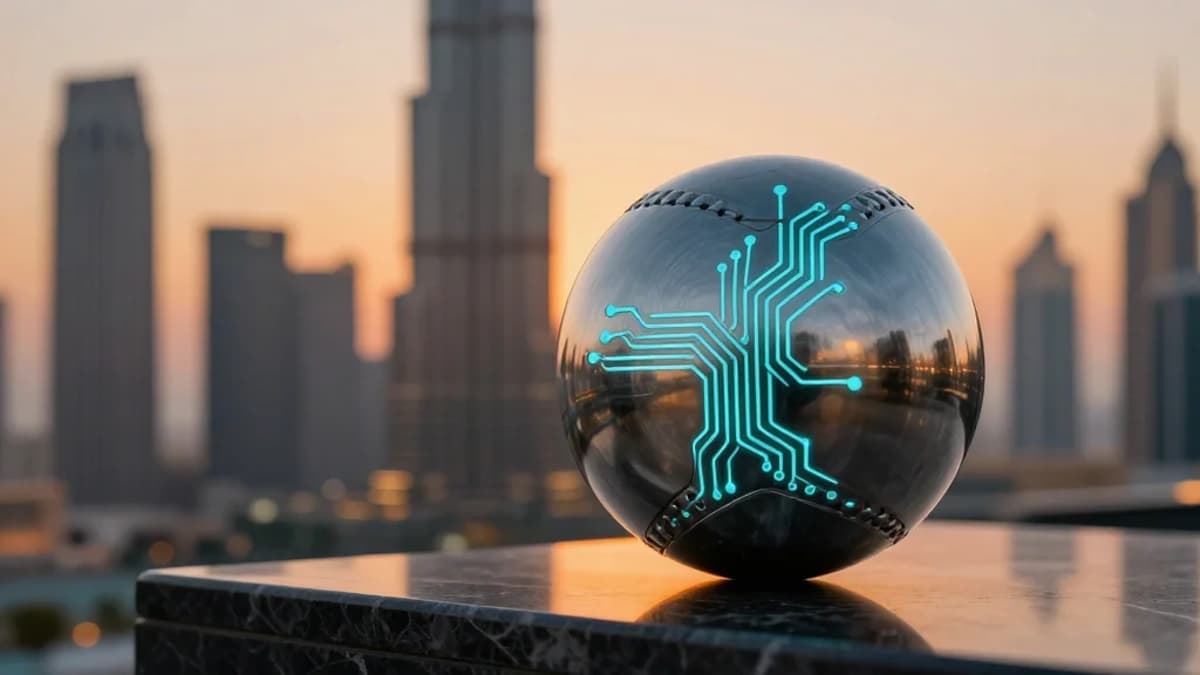 Montran Opens New Office in Dubai