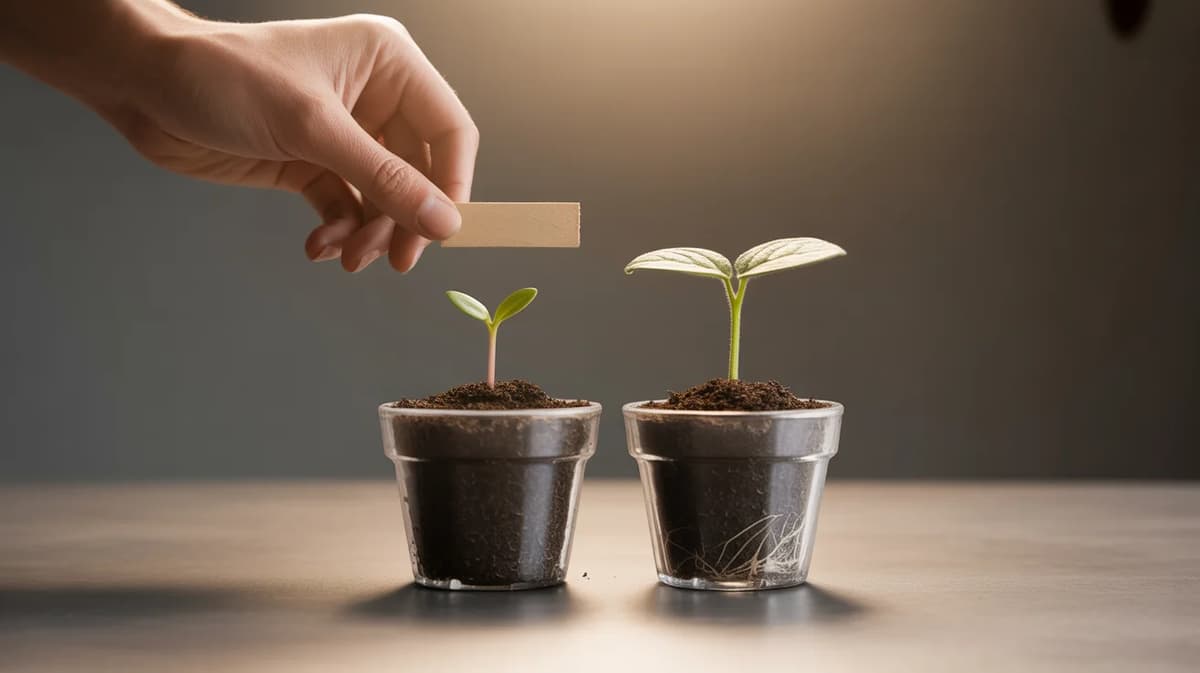 Pre‑Seed Vs. Seed: Are the Boundaries Blurring?