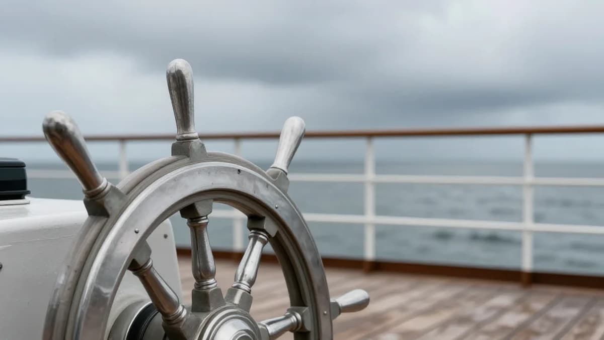 Middle East War Puts Trans-Pacific Service Contract Talks in Limbo