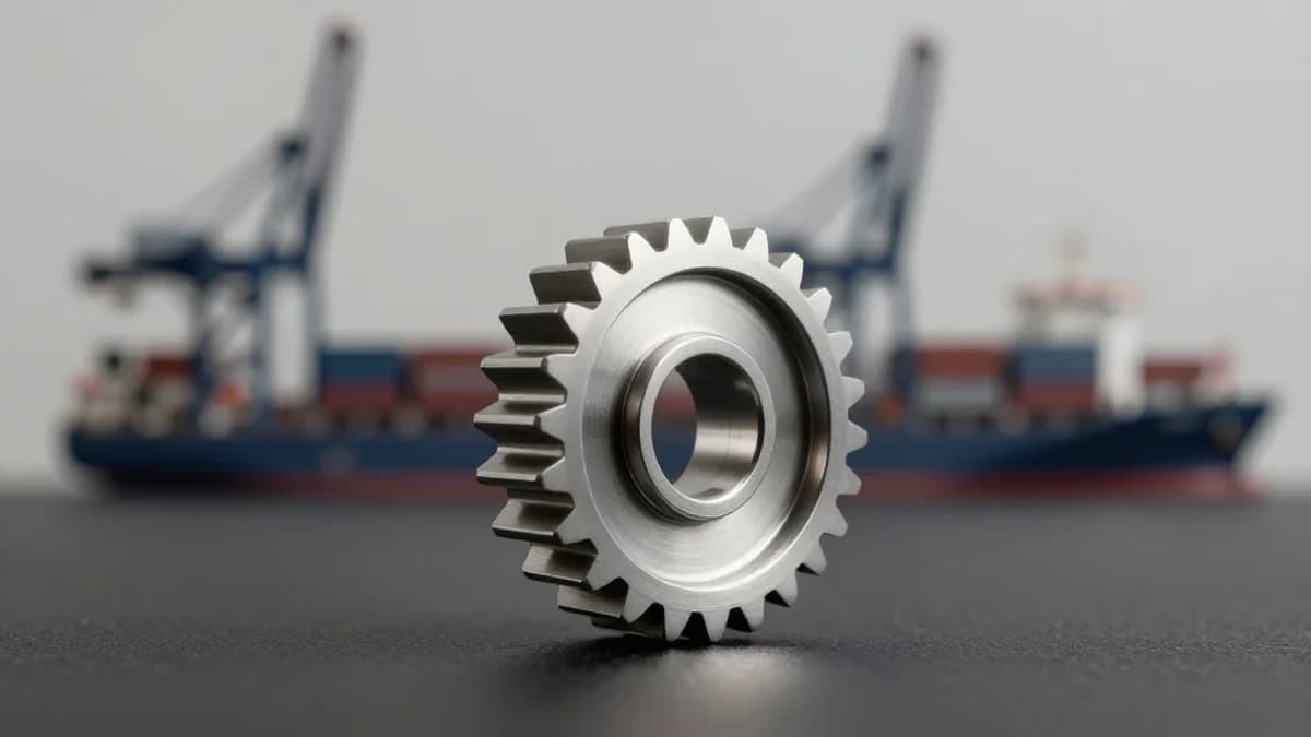 German Firms Decry China's Unfair, Destabilising Trade Practices