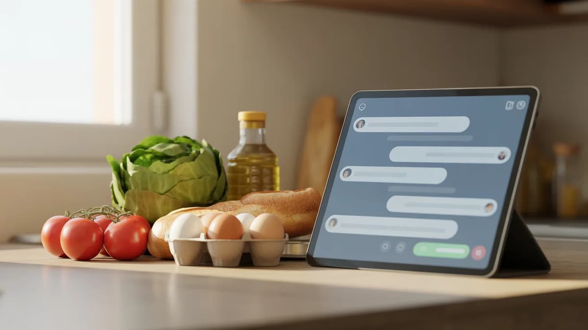You Can Buy Your Instacart Groceries without Leaving ChatGPT