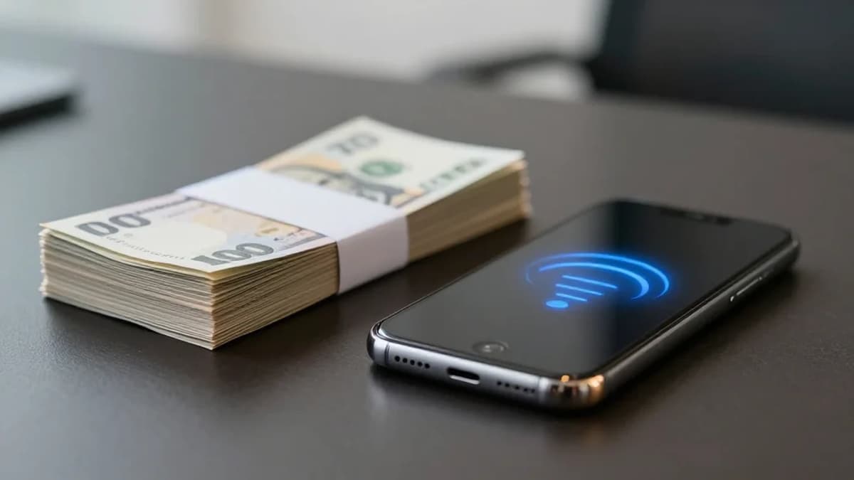 Cash Craze: Currency in Circulation Touches Record Rs 40 Lakh Crore