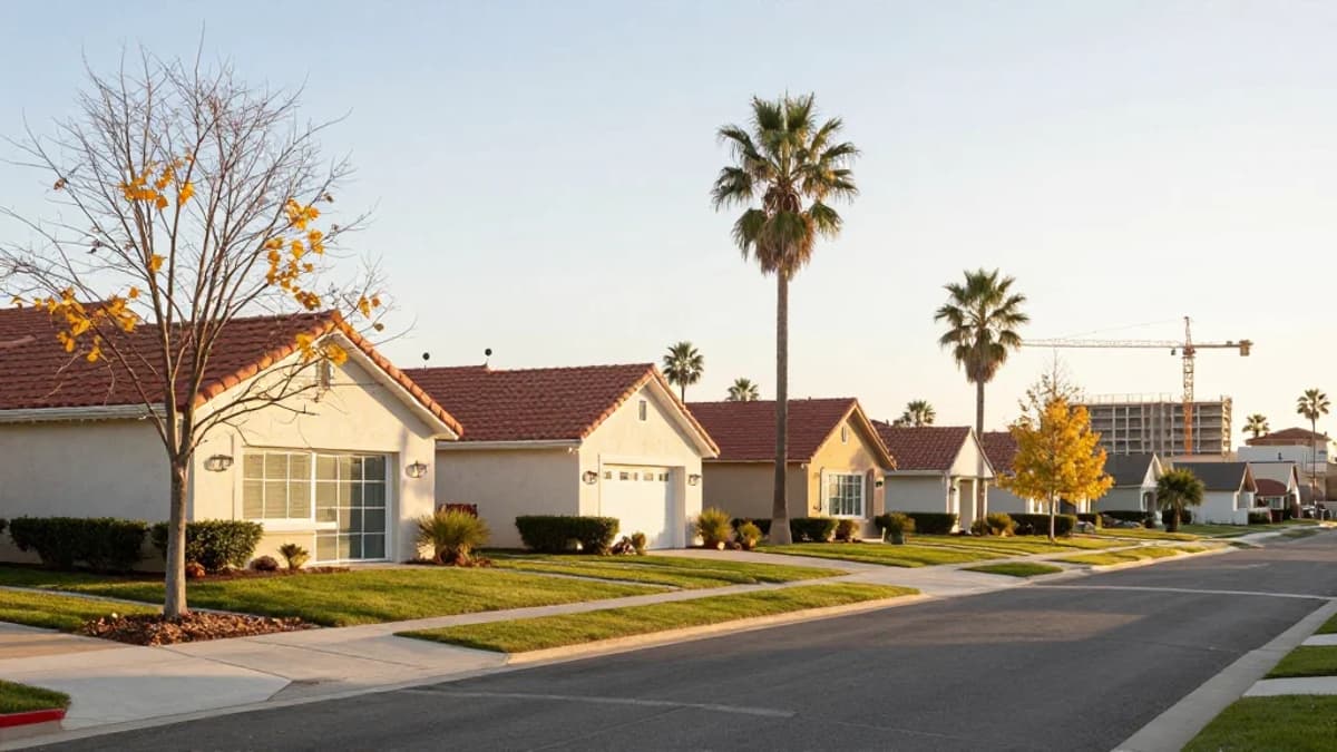 Frisco’s Growth Echoes Inland Empire’s Rapid Boom