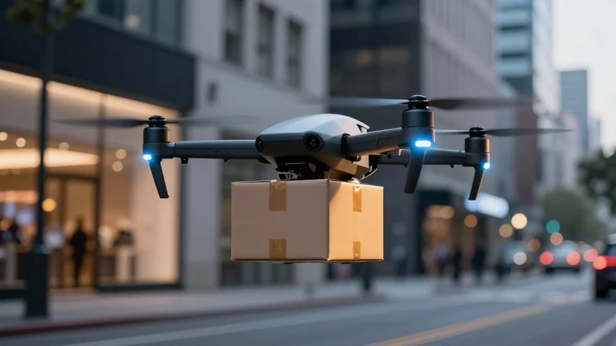 Amazon’s Q4 Retail Sales Grow Amid Broadening Assortment