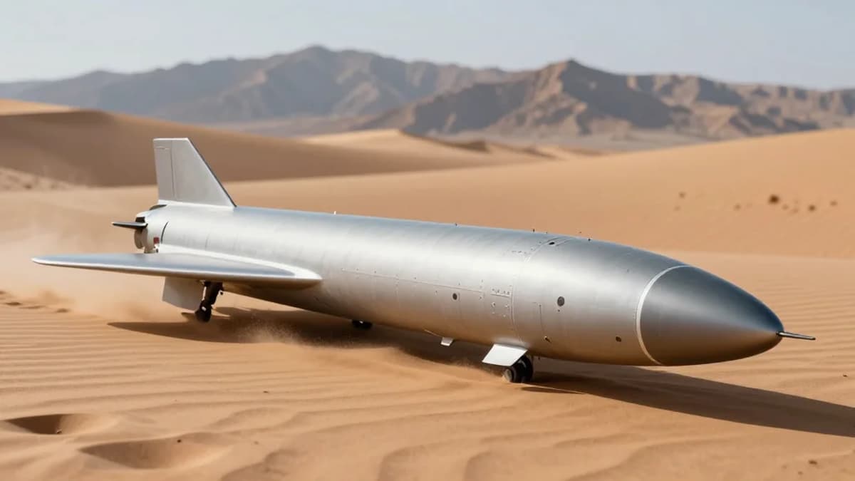 Iran's High-Risk Strategy for a No-Limits Middle East War