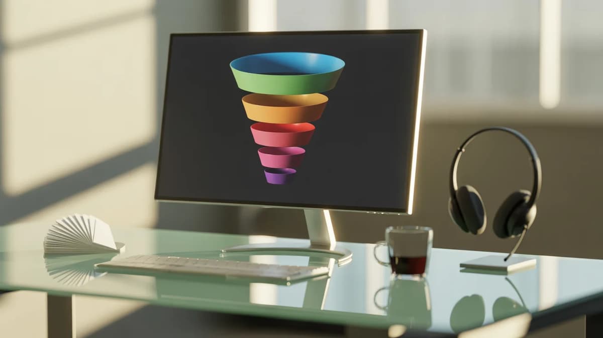 Most Reps Prefer Inbound; Outbound Effort Is Rare