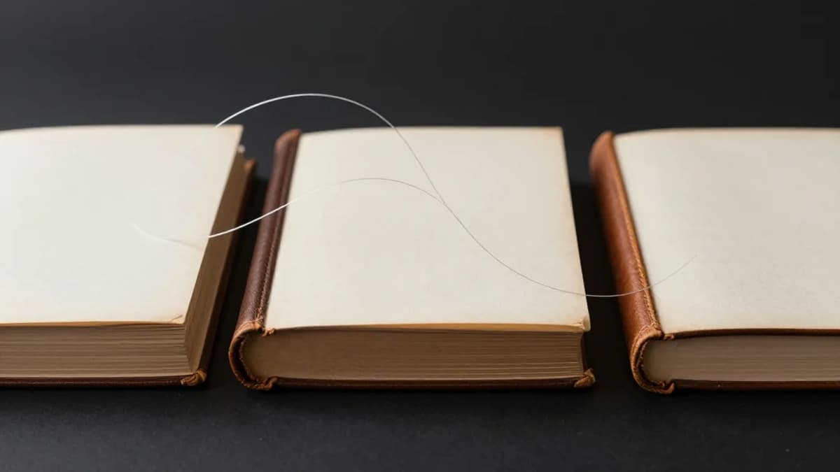 I Get Why All The Book Clubs Chose This Book