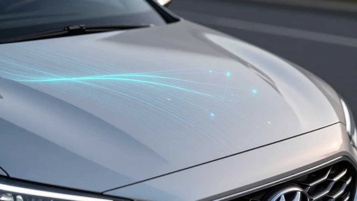 HD Hyundai and Palantir Expand Group-Wide Strategic Partnership