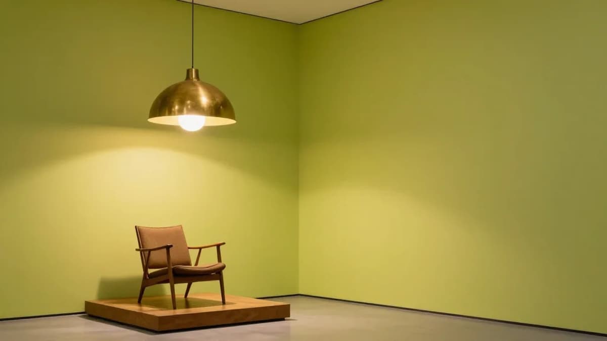 Lost Profile Gallery by Nickolas Gurtler Office – Issue 20 Feature – The Local Project