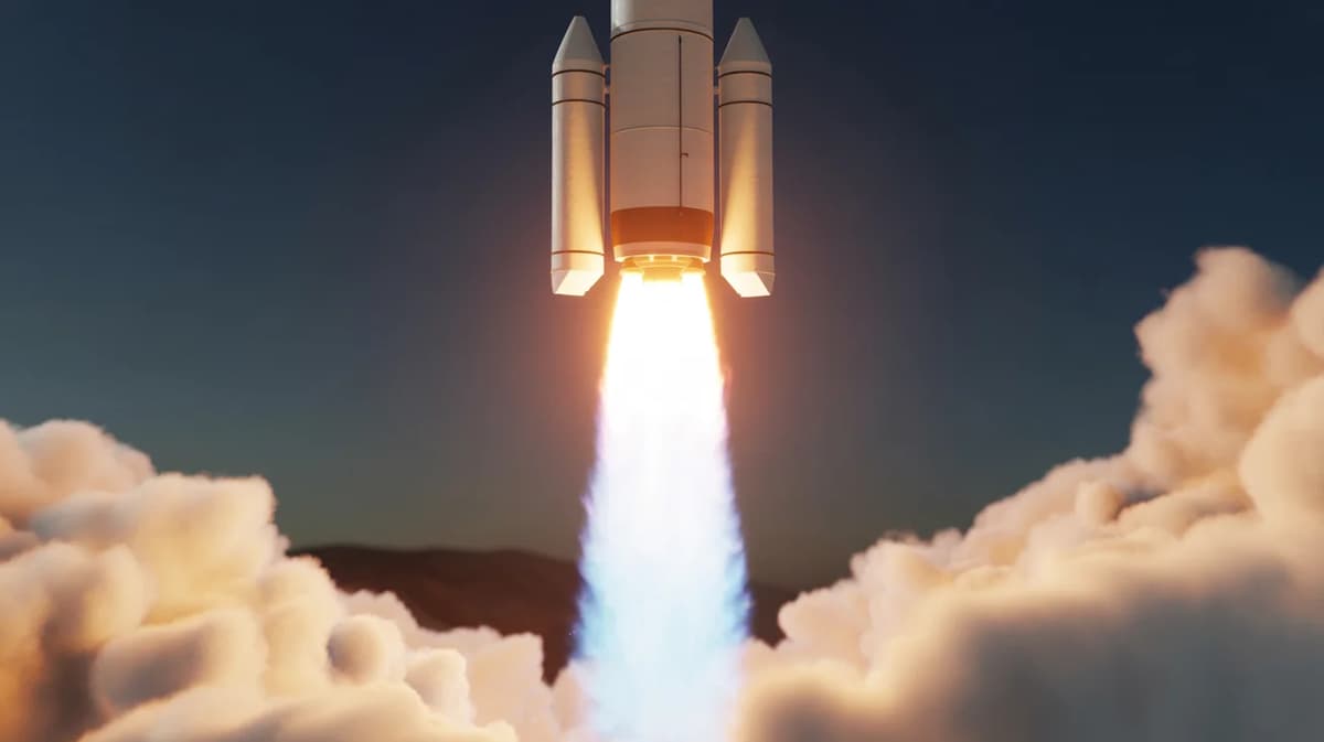 Leadership Requires Intensity, High Standards, and Lean Teams