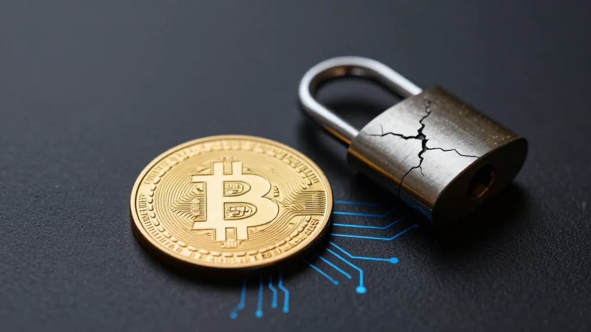 Bitcoin Community Condemns BIP110 Centralization Attack