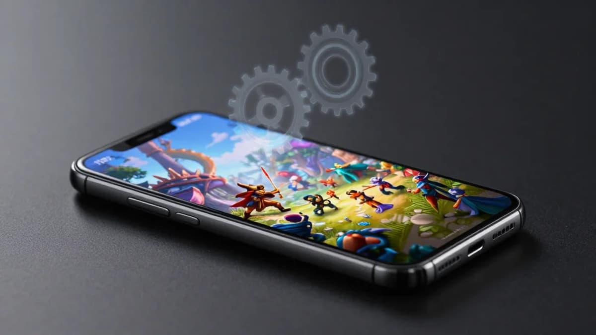 The Witch and the Hundred Knight Is Getting a New Mobile Smartphone Game in 2026