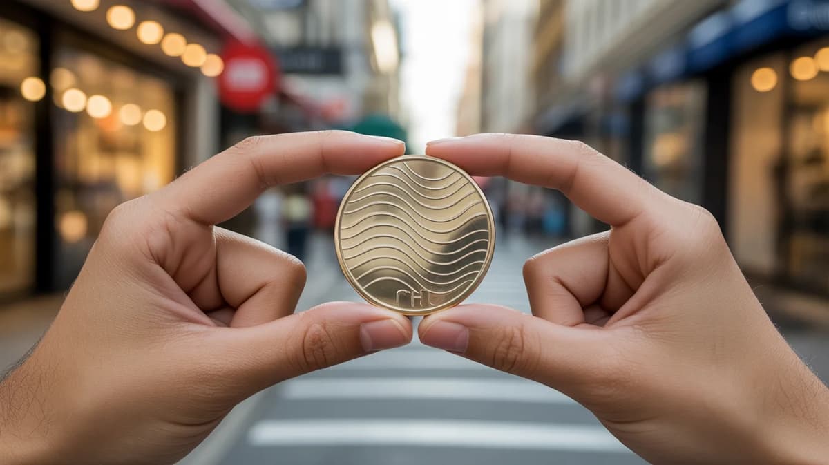 XRP Gains Retail Momentum Beyond Crypto‑X Community
