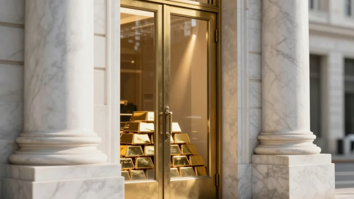 Stillwell Pushes Buybacks, Director Nomination as LSBK Climbs