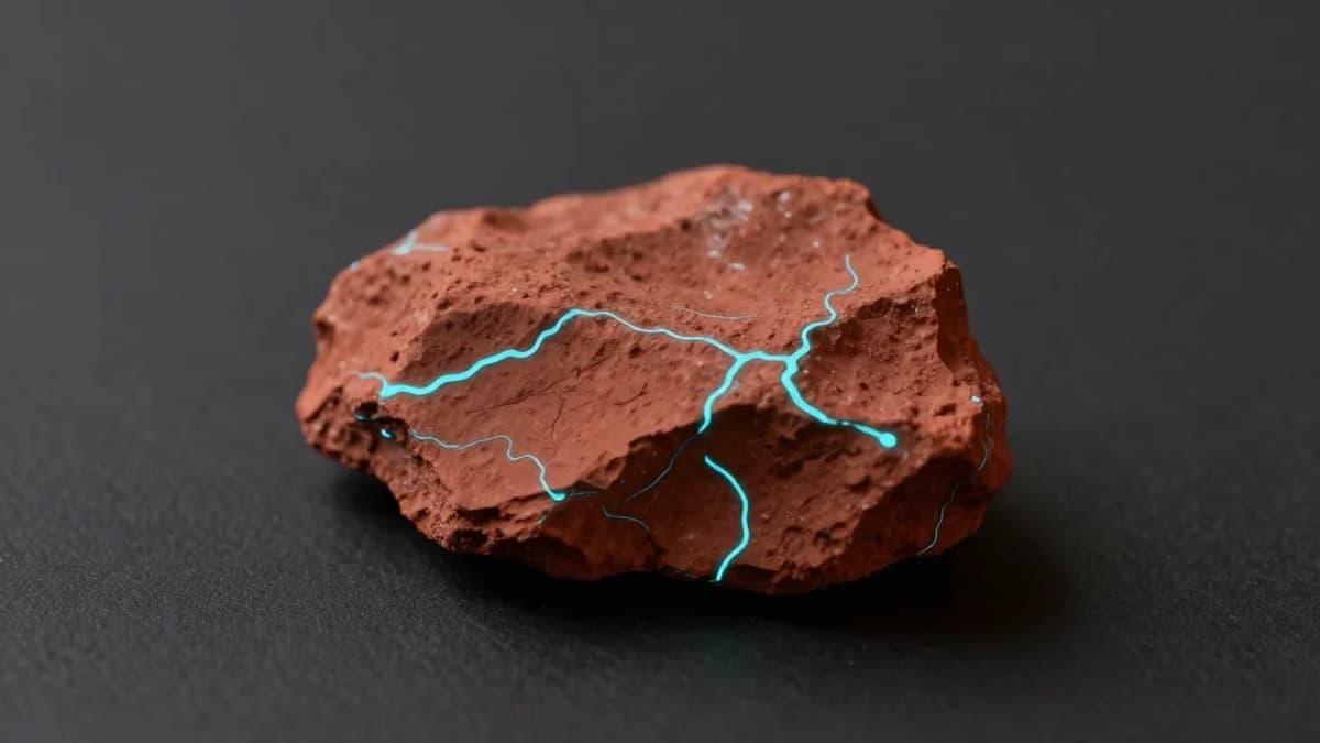 NASA Study: Non-Biologic Processes Don't Fully Explain Mars Organics