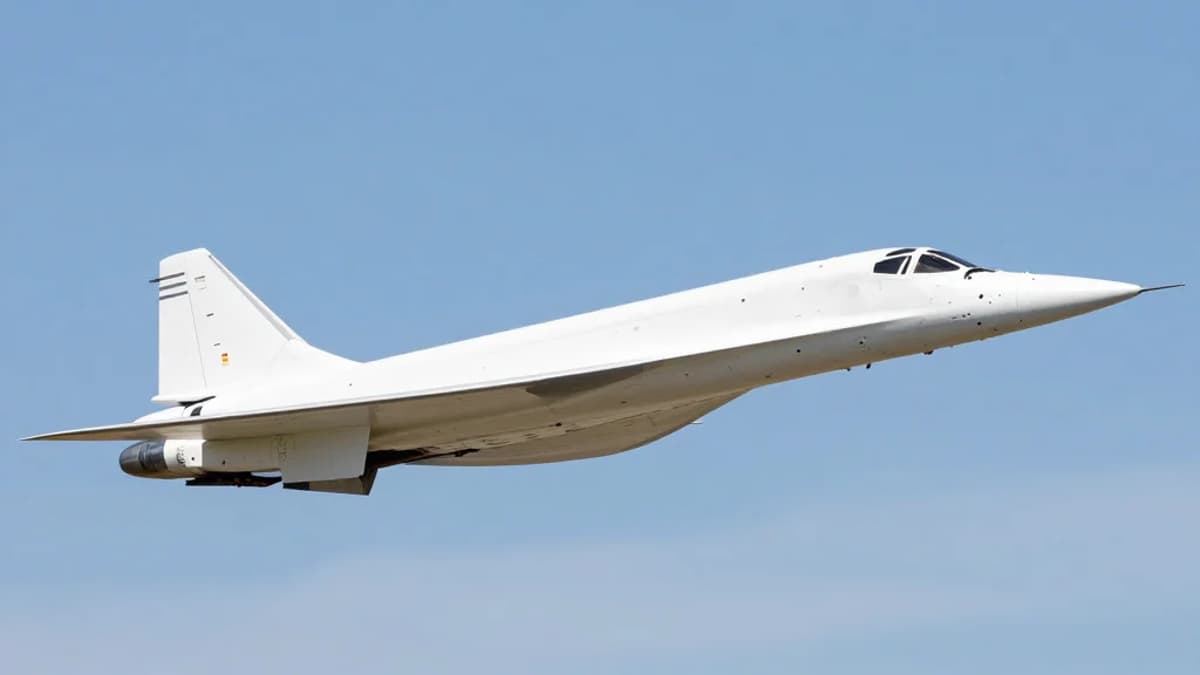 Starfighters Completes Key Wind Tunnel Campaign for STARLAUNCH 1 Air Launch Vehicle