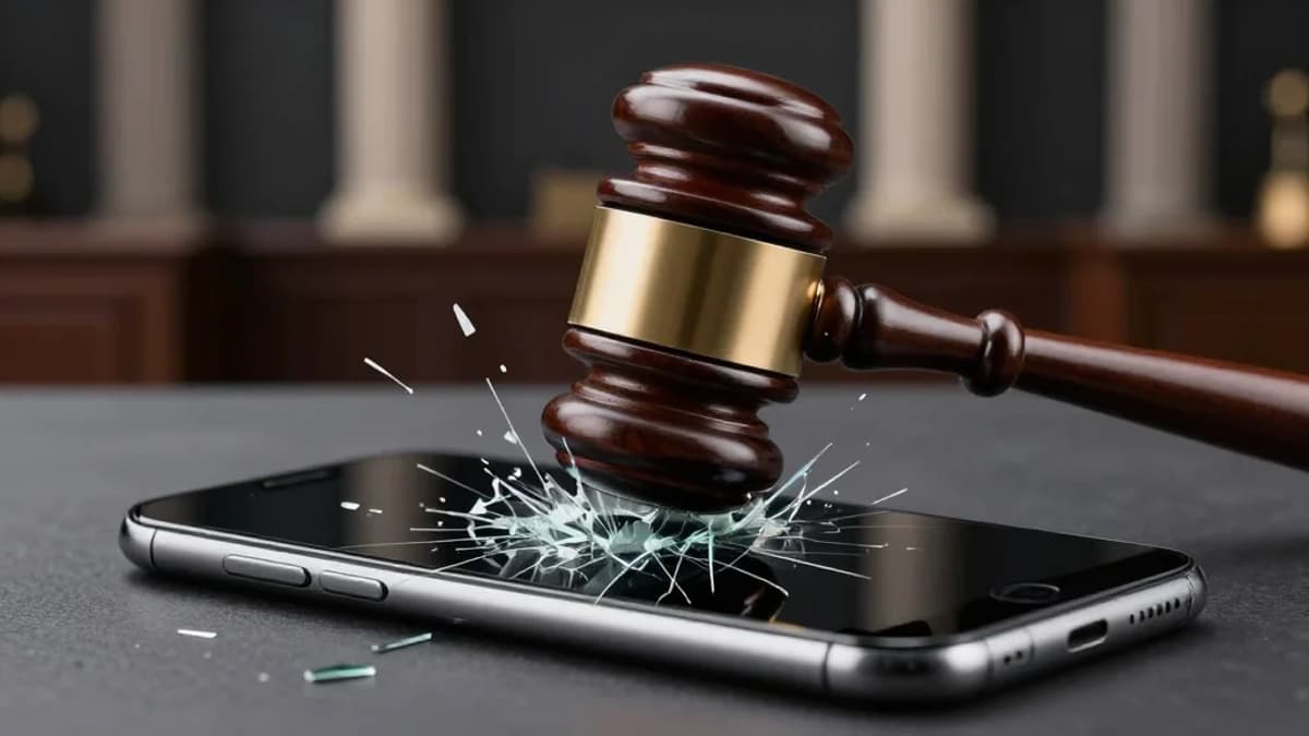 Lawmakers Threaten Free Speech, TikTok Silences Critics