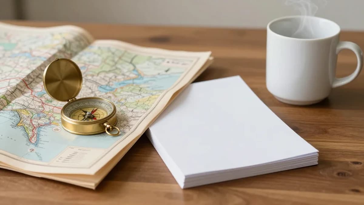 10 Steps To Develop A Content Strategy