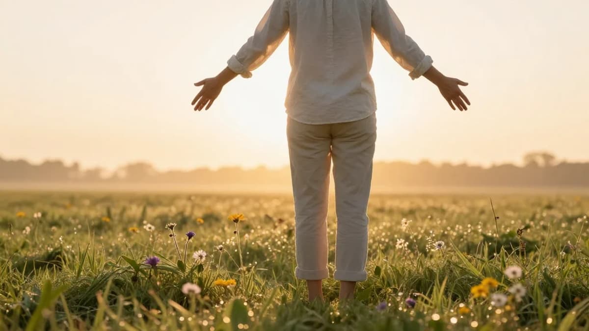 How to Flourish in a World Obsessed with Performance