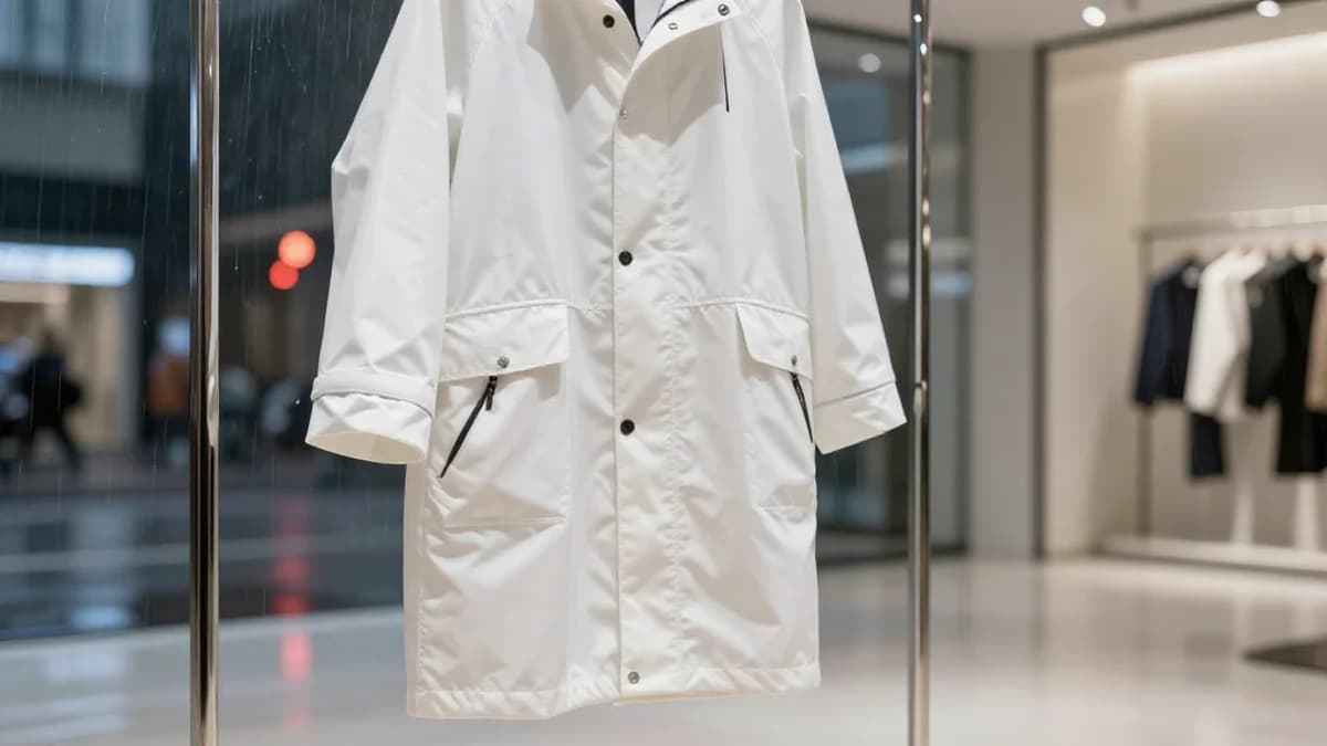 Rains Opens First Asia Flagship In Shanghai