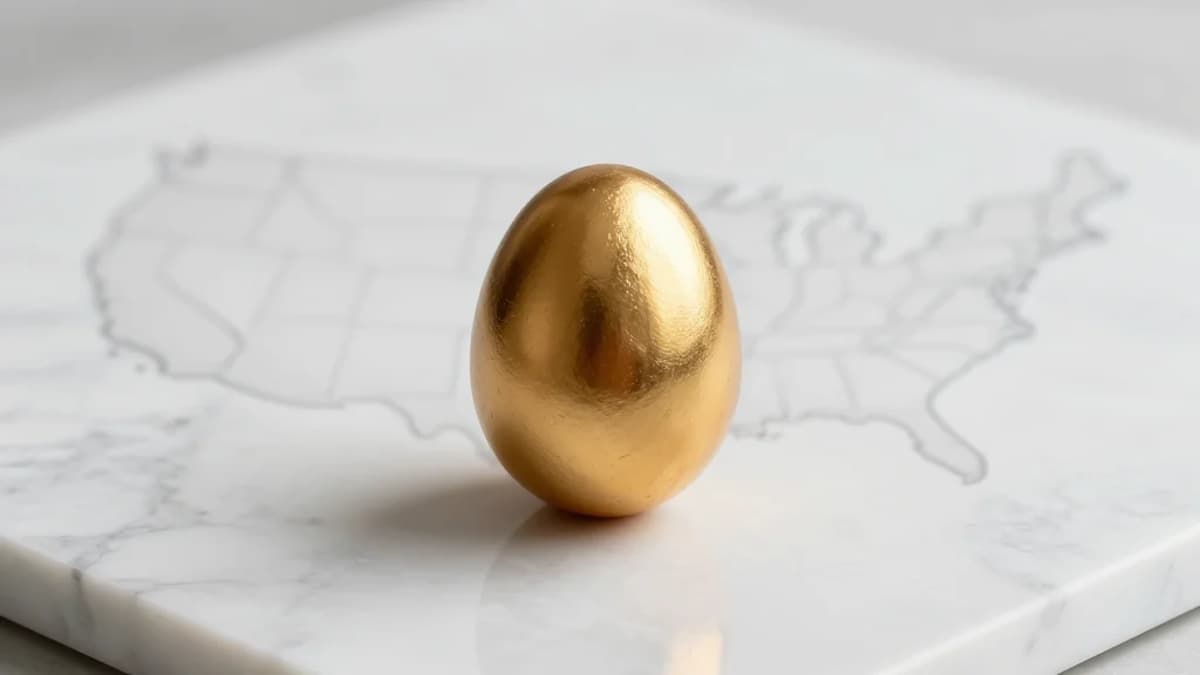 Retirement Savings by State – 2026 Study