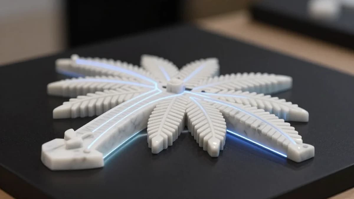 The United Arab Emirates Is Now Emerging as a Global Business Hub