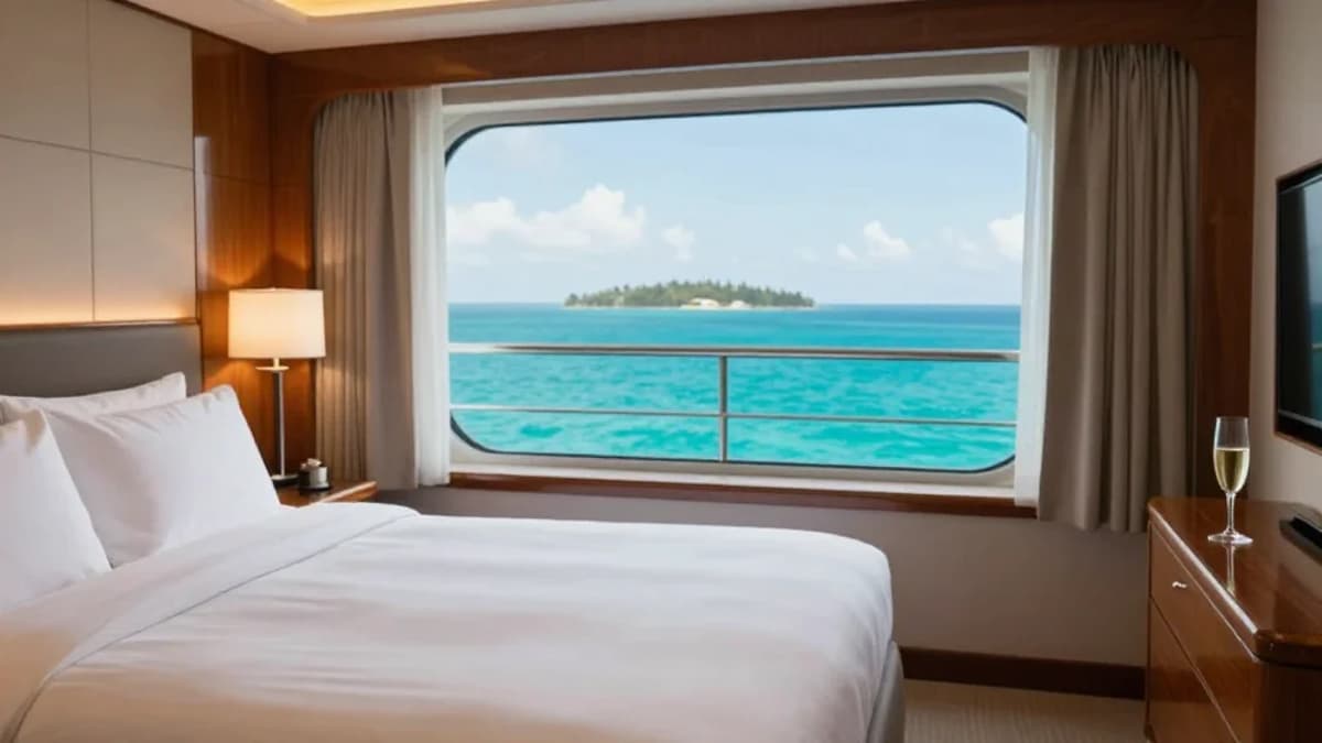 “Free” Norwegian Cruise for Caesars Diamond Elite Members