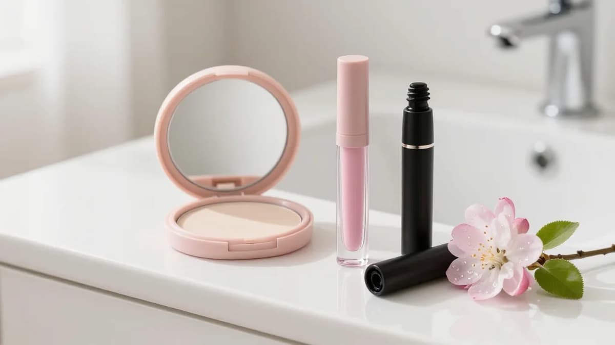 Hailey Bieber’s Rhode Taps Love Story’s Sarah Pidgeon as Face of Spring Collection