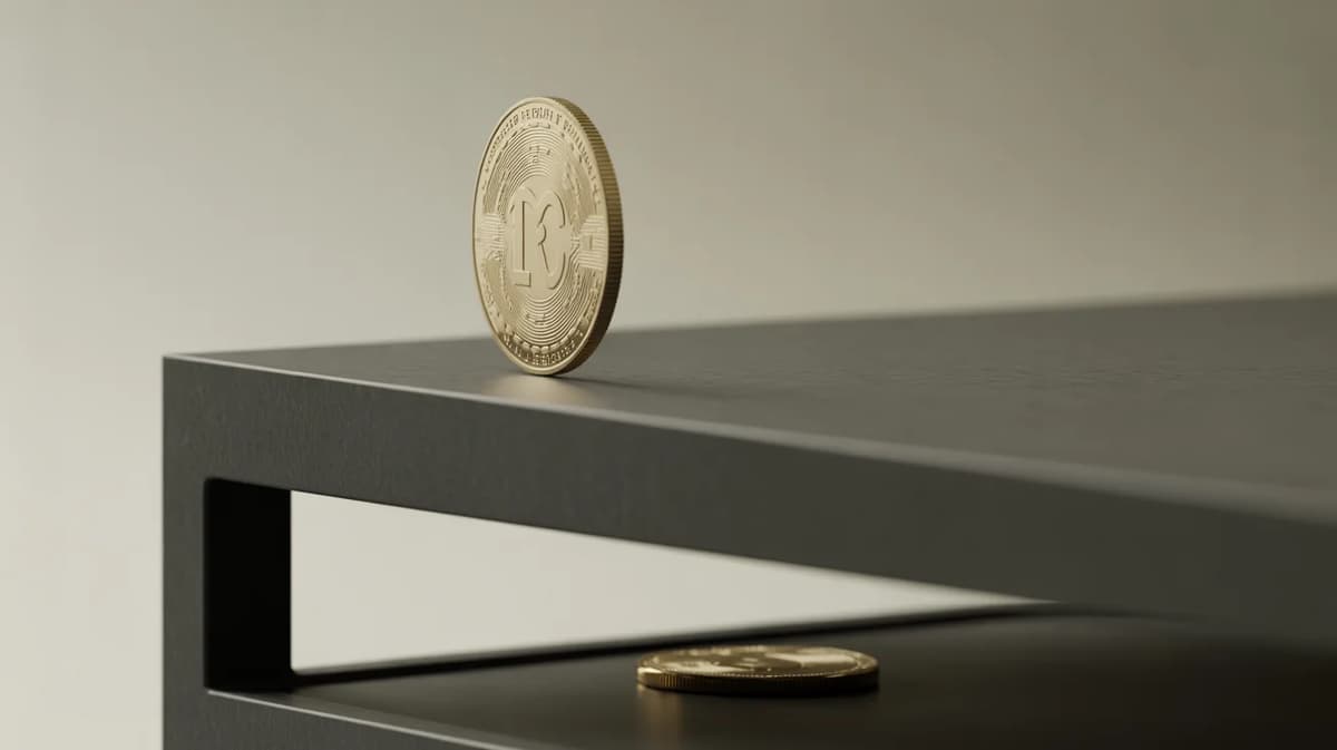 Liquidity Improves, $80k Bitcoin Level Likely Holds