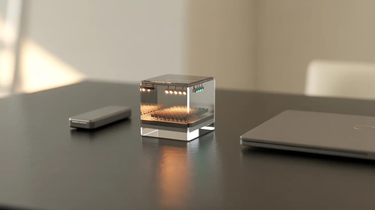 Missed Dreamforce 2025? Watch 6‑minute AI Keynote Highlights