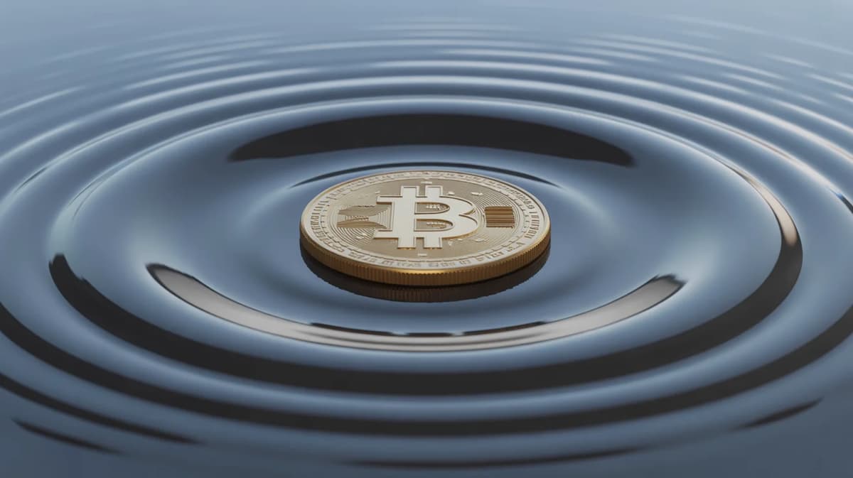 Bitcoin's Low Levels Just a Simple Chop Fest