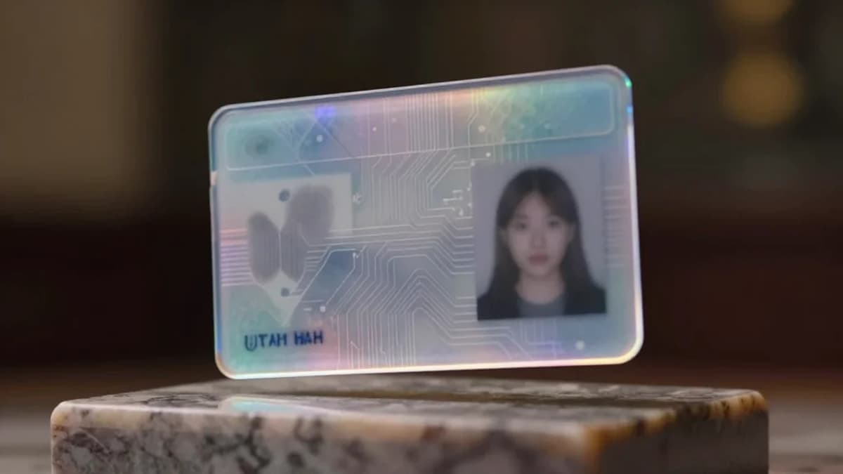 Unanimous Vote Passed on SB 275, the State-Endorsed Digital Identity Program Amendments Bill