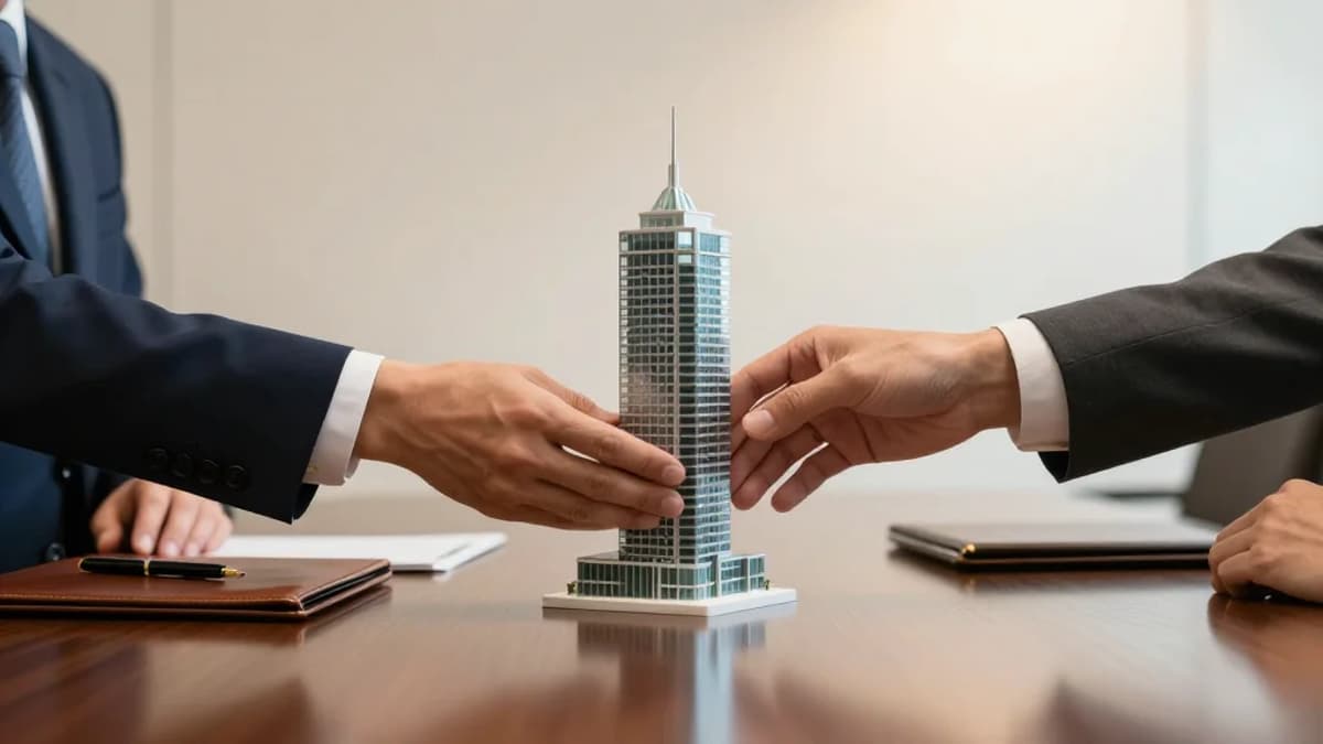 HGGC Secures $3.2B for Fund V, Exceeding Target and Hard Cap