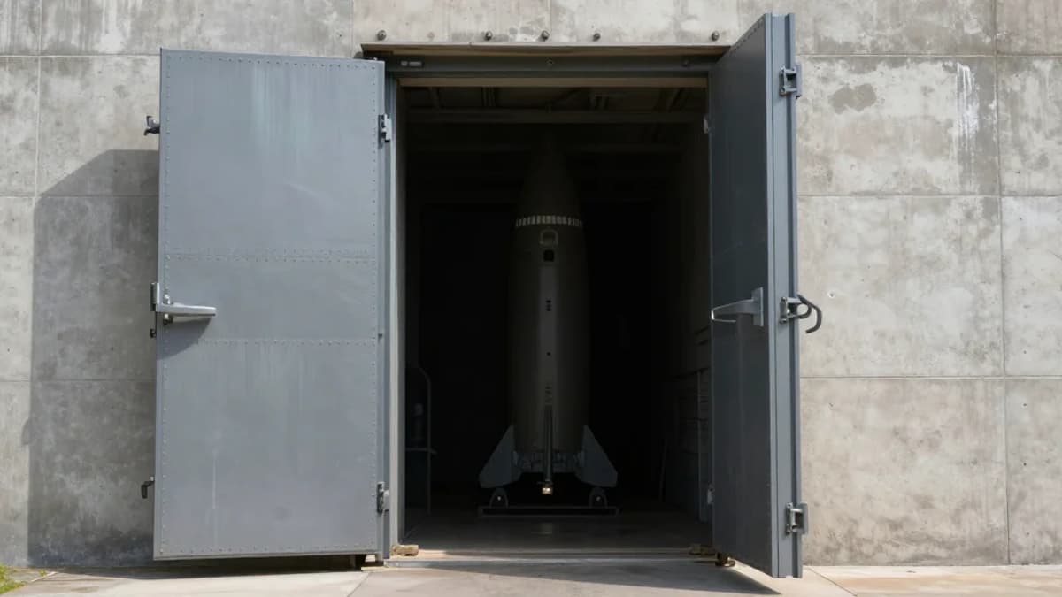 Iran Persists Nuclear Ambitions Despite Israeli Strikes