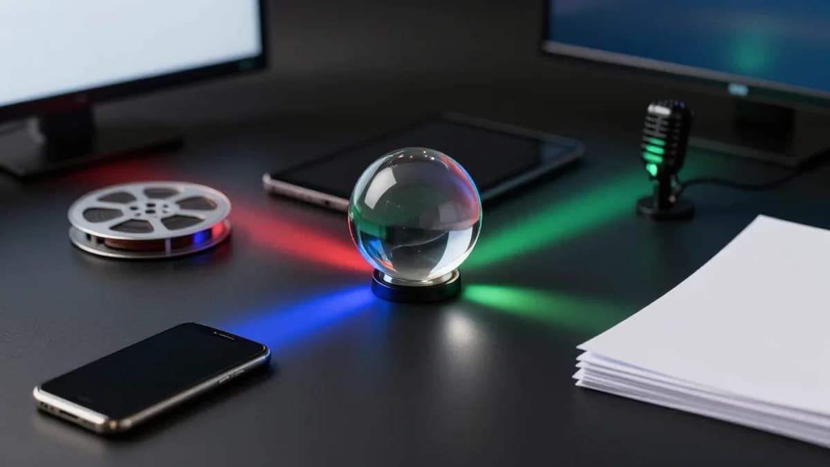 Create by Content Type, Not Platform, for Easy Repurposing