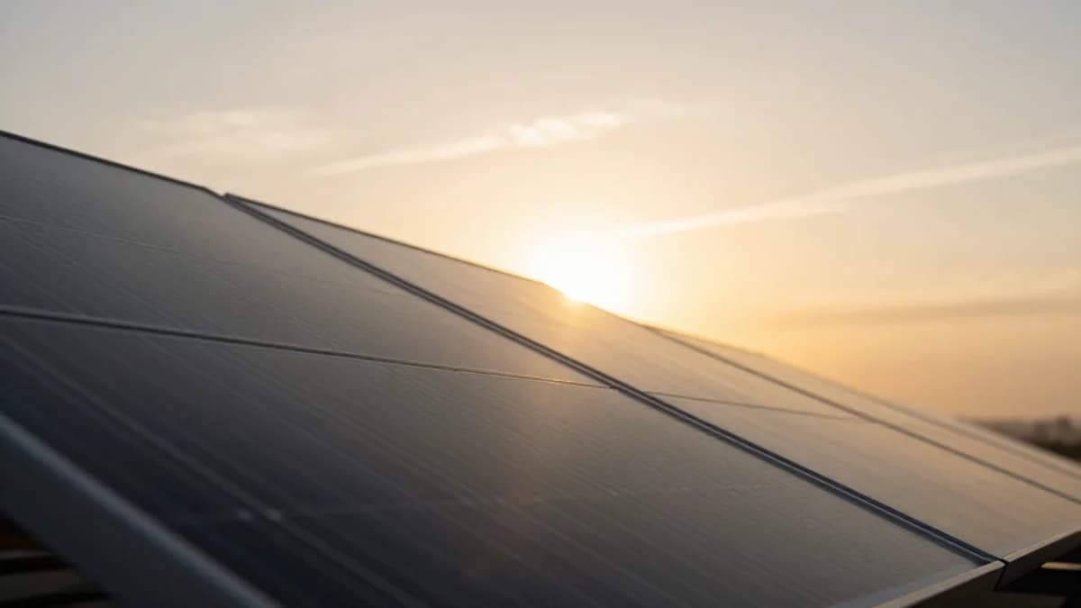 Solar Remains Top‑rated, yet GOP Vilifies It