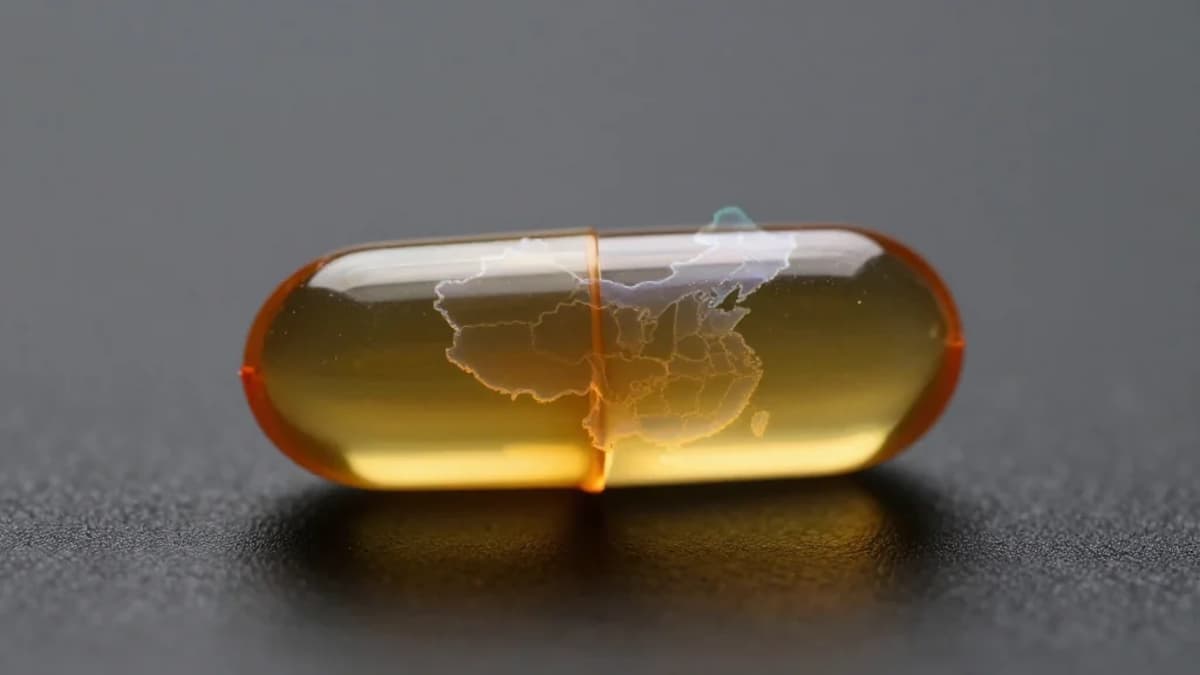 Slate Secures $130M, Launches Chinese Headache Drug