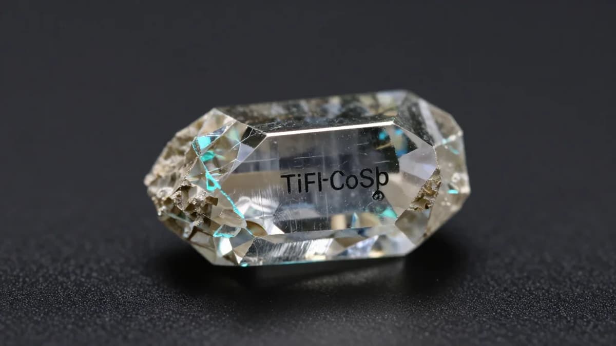 Design Principles and Experimental Evidence for Semiconducting Heusler Thermoelectrics by Vacancy‐Filling