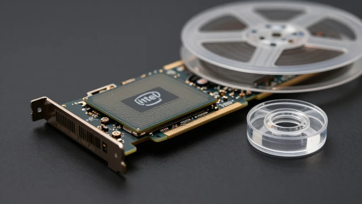 Intel ANV Driver Sees Several Vulkan Video H.265 Encode Fixes