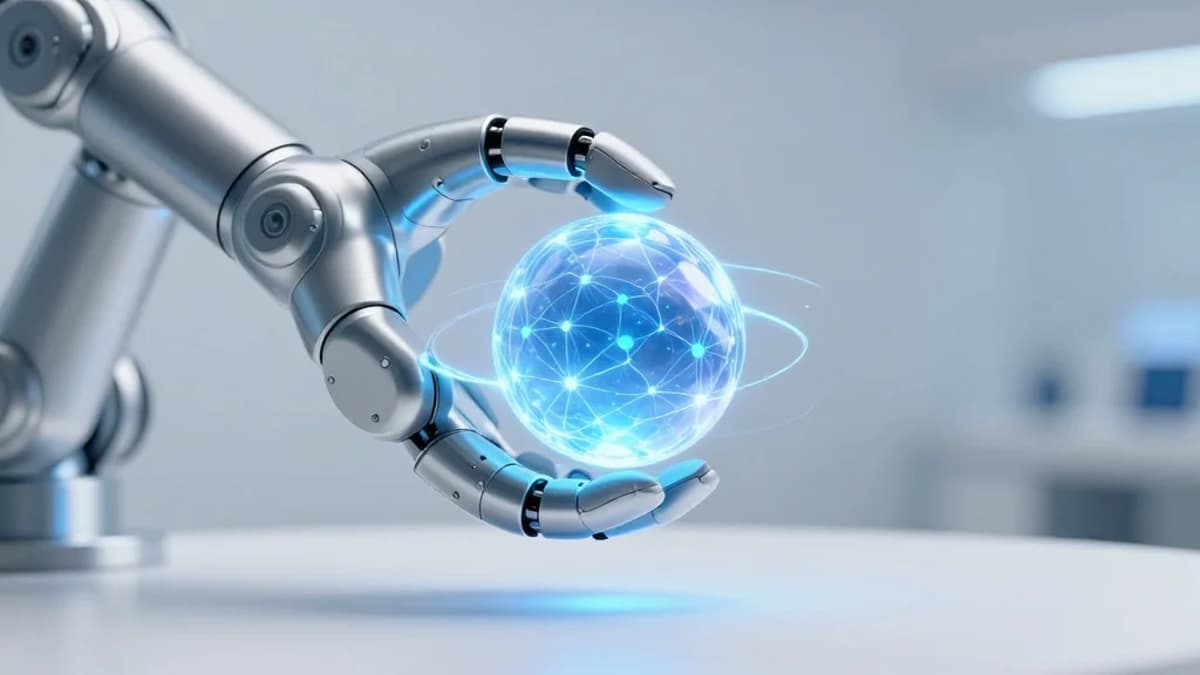 Taiwan's AI Pavilion Showcases Hospital-Ready Integration