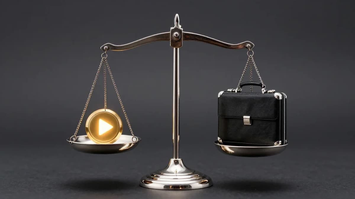 Creators Must Vet Brands: Brand Safety Is Mutual