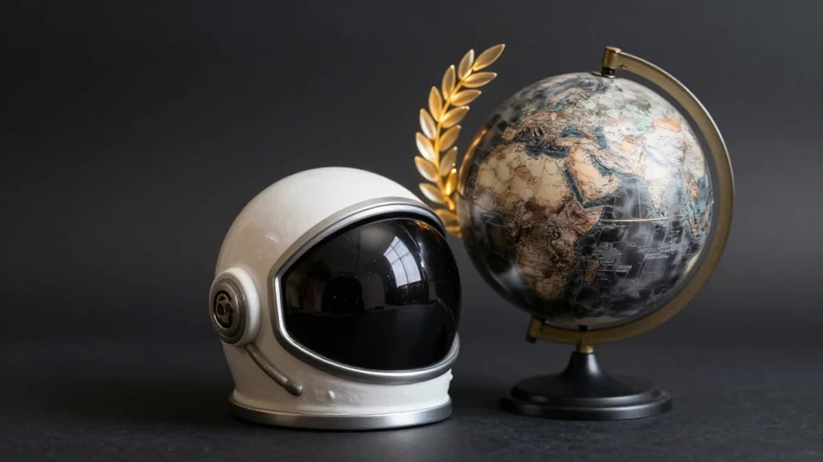 Bill Nye Steps Down as CEO, Becomes Ambassador and Vice Chair