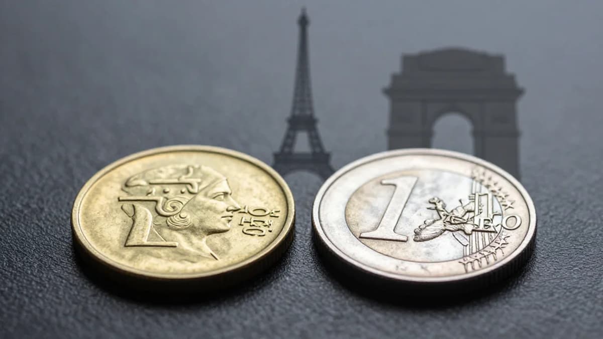 India-France Tax Shift Threatens P-Note Trade