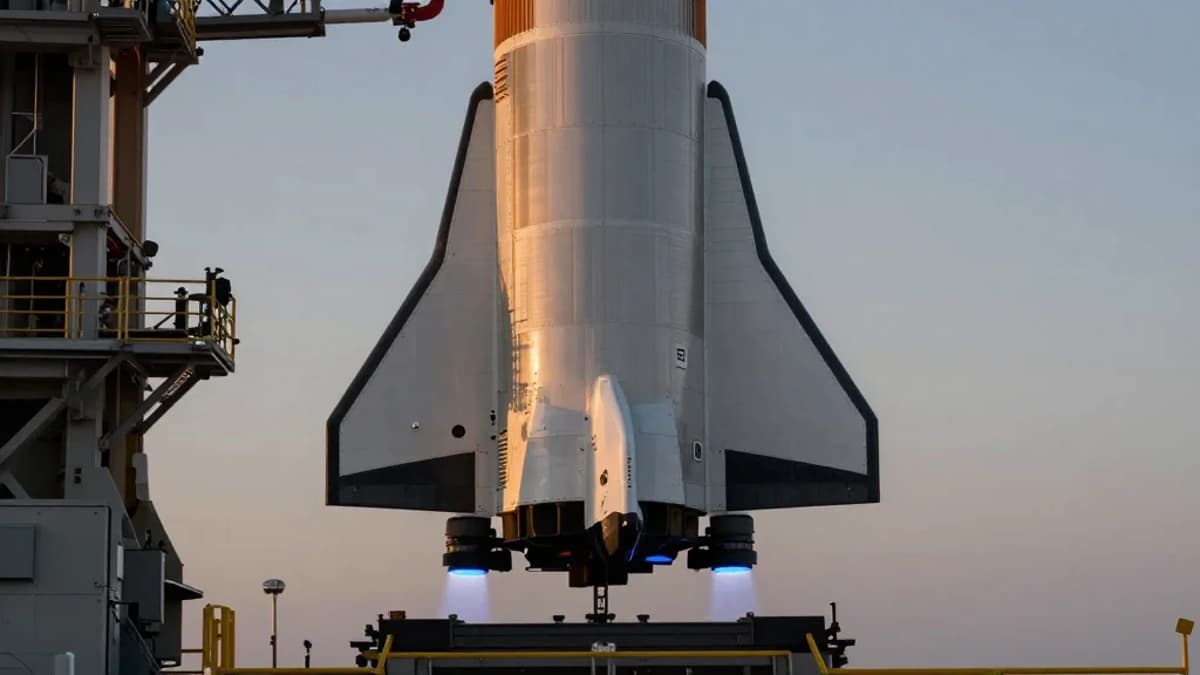 Neutron Launch Delayed to Q4 2026 After Tank Test Failure